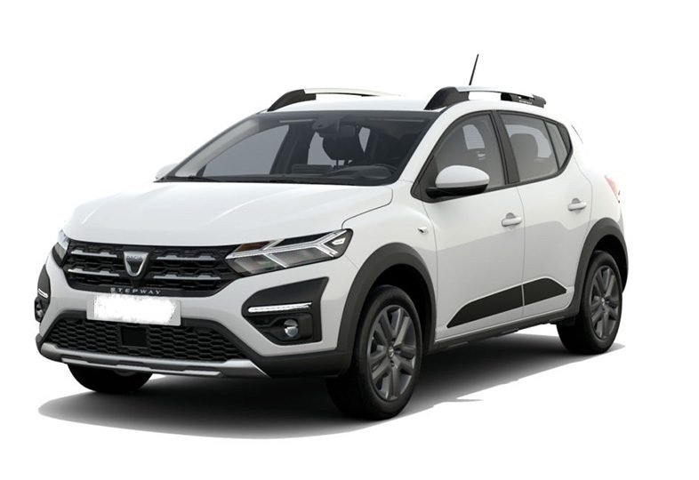 2021 Model Dacia Sandero Gasolina Auto Cars Starting From 150 TL